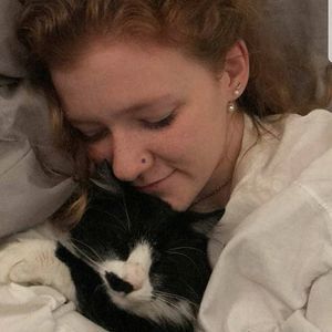 Meet your Posher, Bailey